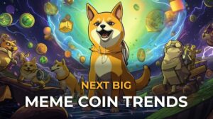 What is the Next Big Meme Coin